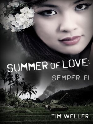 cover image of Summer of Love